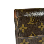 Louis Vuitton Monogram Vintage Case