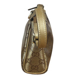 Gucci Vintage Abbey D-Ring Pochette