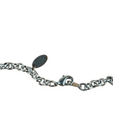 Vivienne Westwood Sovereign Orb Pendant Necklace