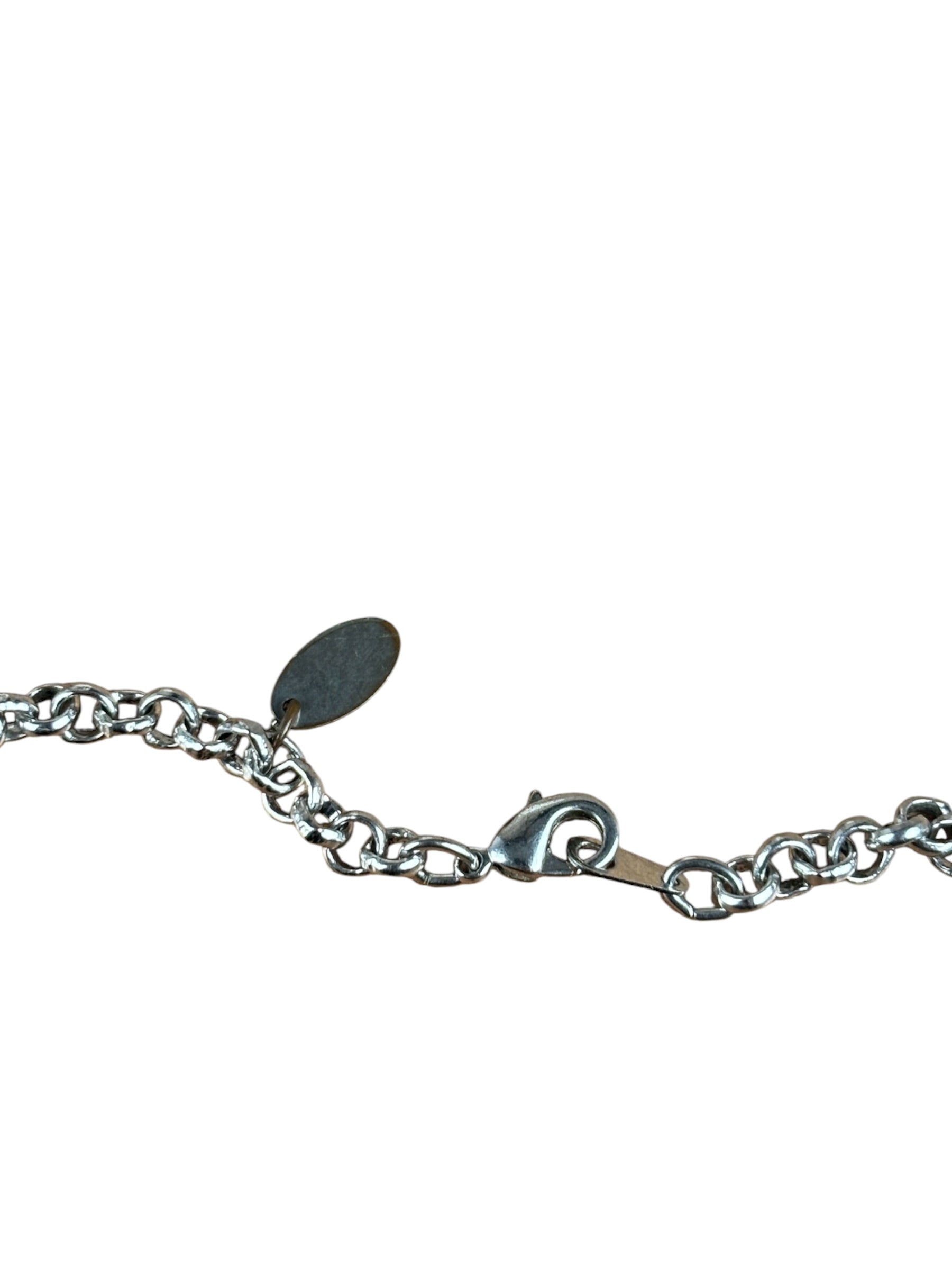 Vivienne Westwood Sovereign Orb Pendant Necklace