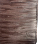Louis Vuitton Epi Leather Wallet