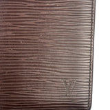Louis Vuitton Epi Leather Wallet