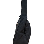 Prada Black Tessuto Nylon Mini Shoulder Bag
