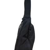 Prada Black Tessuto Nylon Mini Shoulder Bag
