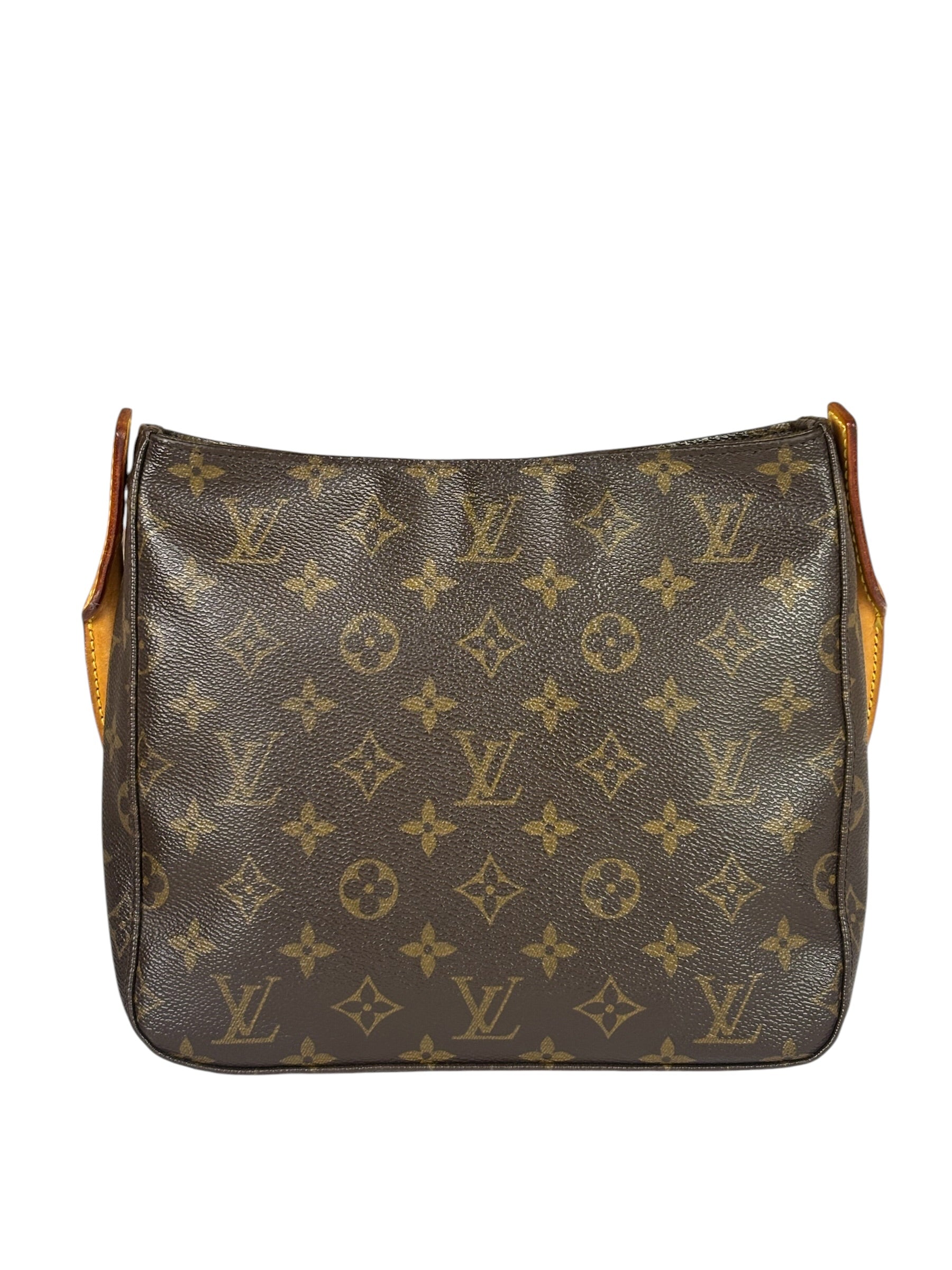 Louis Vuitton Monogram Looping Shoulder Bag MM
