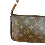 Louis Vuitton Monogram Vintage Pochette