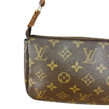 Louis Vuitton Monogram Vintage Pochette