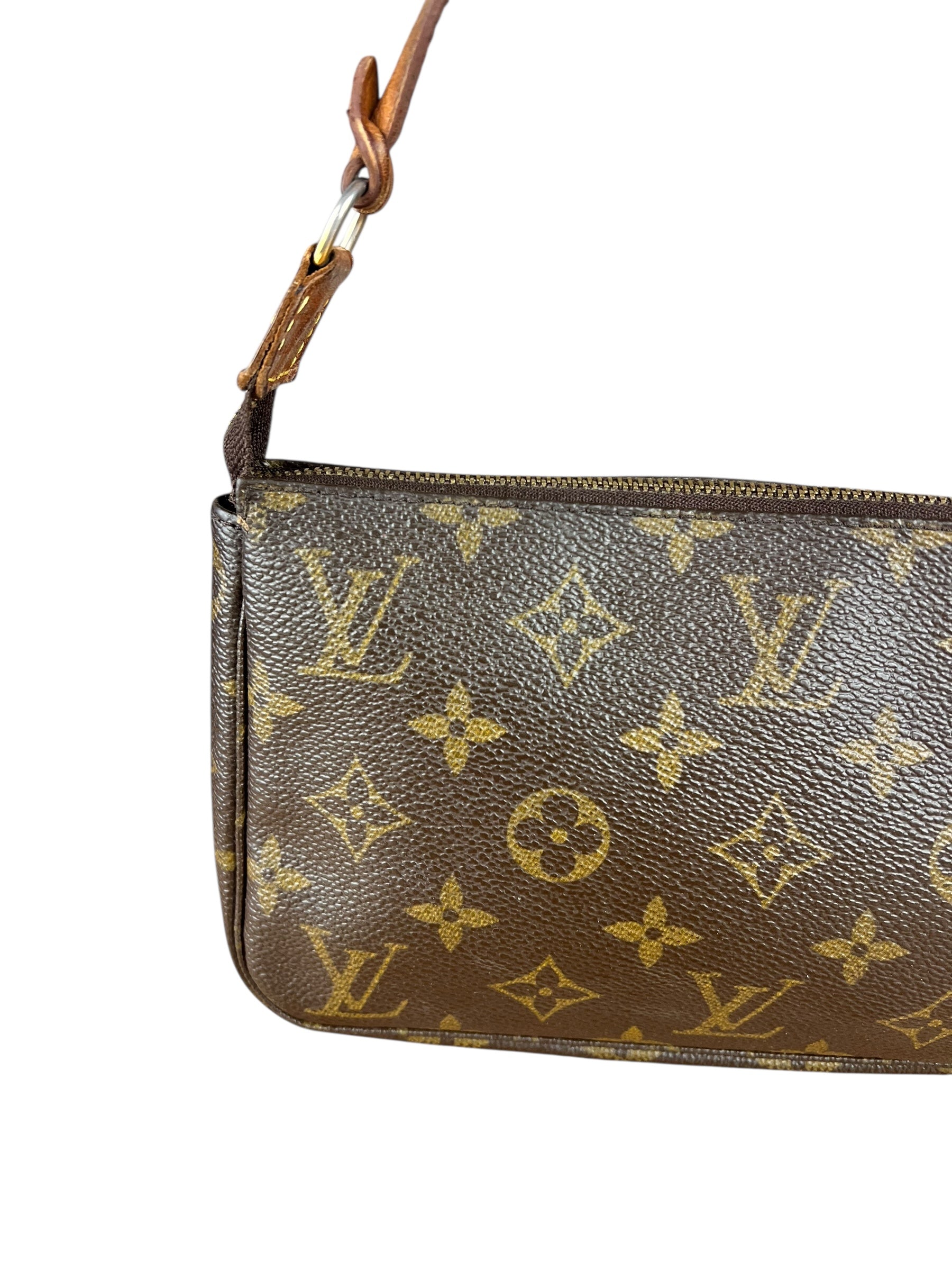 Louis Vuitton Monogram Vintage Pochette