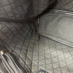 Chanel Multicolor CC Optic Coco Tote 2006
