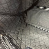 Chanel Multicolor CC Optic Coco Tote 2006