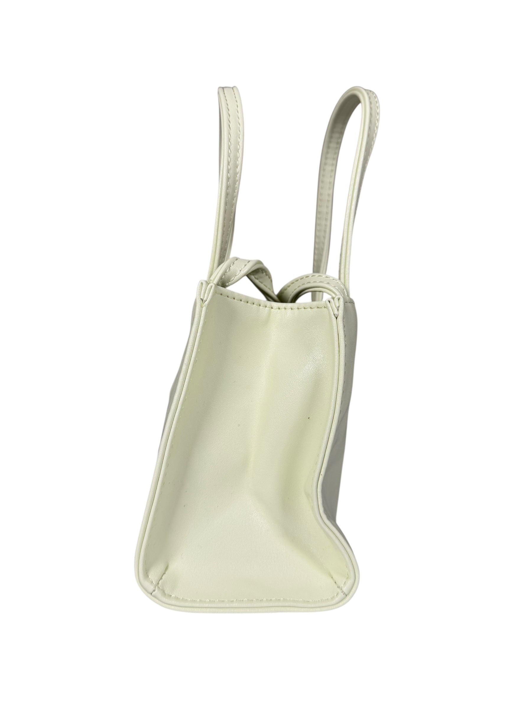 Telfar Small Glue Shopping Tote