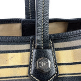 Chanel Central Station Le Train Tote 2007