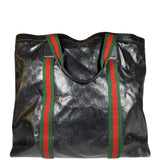Gucci GG Crystal Tote