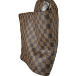 Louis Vuitton Damier Ebene Musetta MM