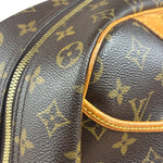 Louis Vuitton Vintage Monogram Deauville Handbag