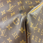 Louis Vuitton Vintage Monogram Keepall 60