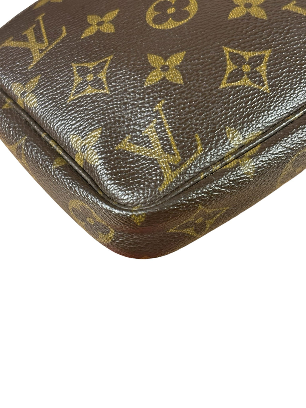 Louis Vuitton Monogram Pochette