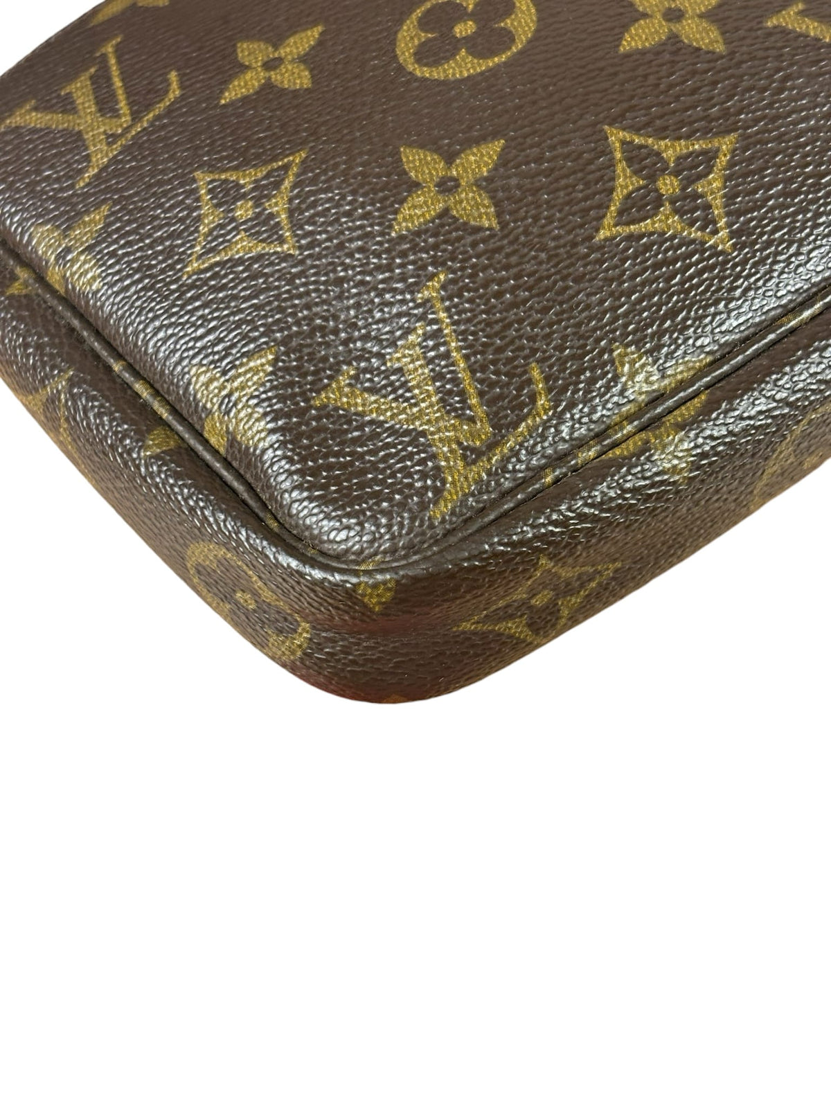 Louis Vuitton Monogram Pochette