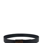 Gucci Silver-Toned G Belt