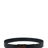 Gucci Silver-Toned G Belt
