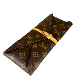 Louis Vuitton Monogram Chopstick Set