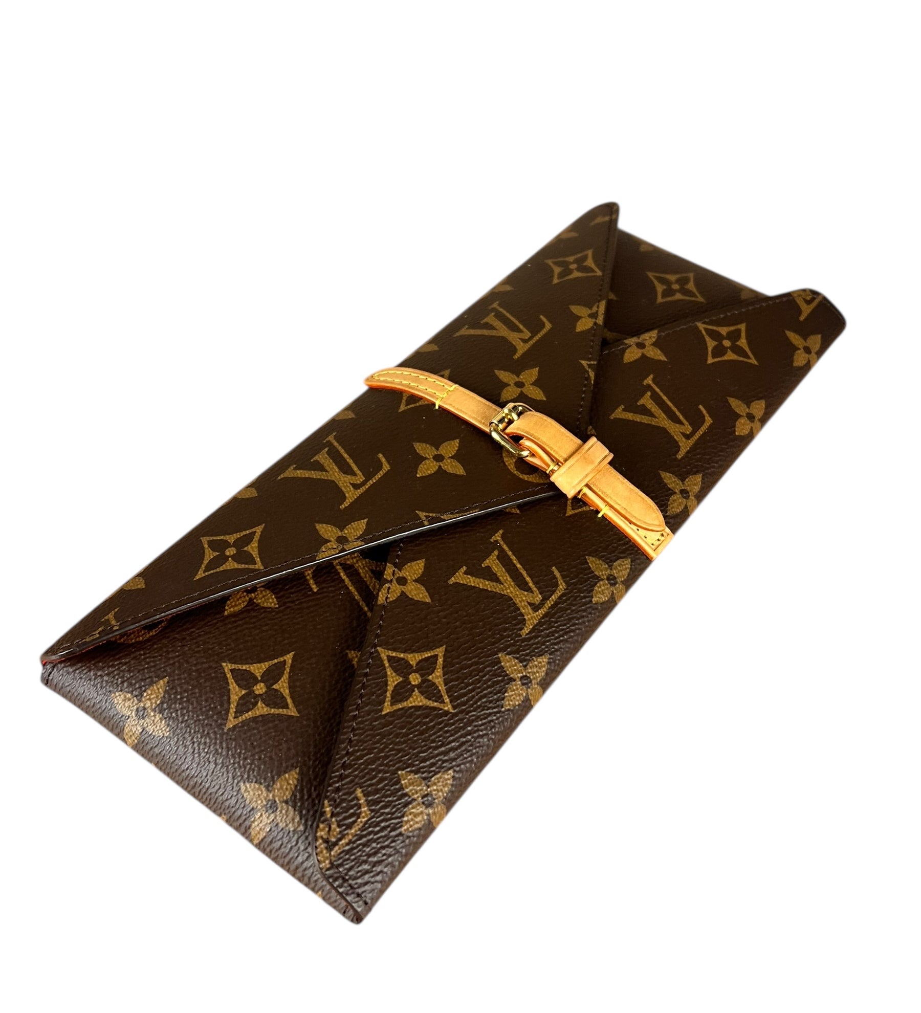 Louis Vuitton Monogram Chopstick Set