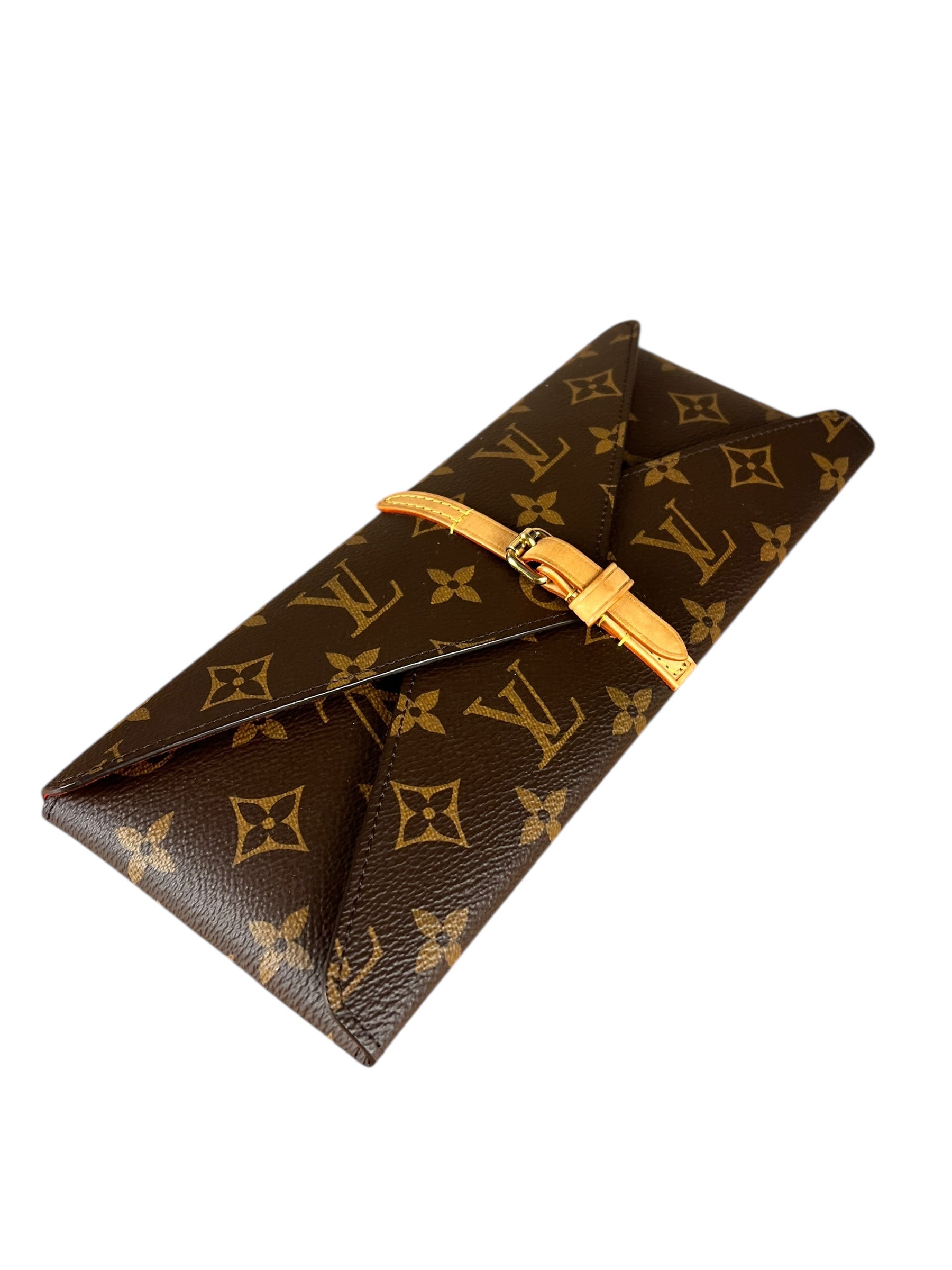 Louis Vuitton Monogram Chopstick Set