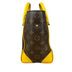 Louis Vuitton Monogram Yellow Phenix PM 2Way Bag