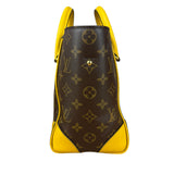 Louis Vuitton Monogram Yellow Phenix PM 2Way Bag