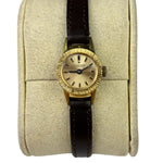 Junghans 17 Jewels Stick Dial
