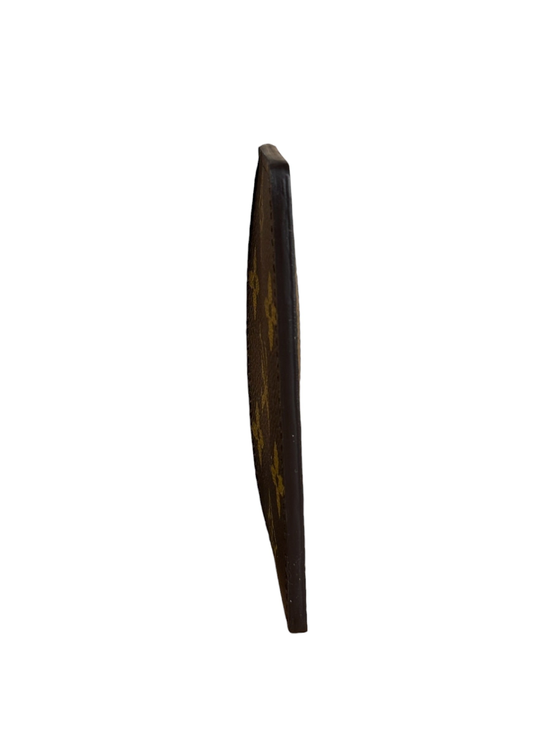 Louis Vuitton Monogram Reverse Card Holder
