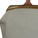 Loewe Double Zip Canvas 2 Way