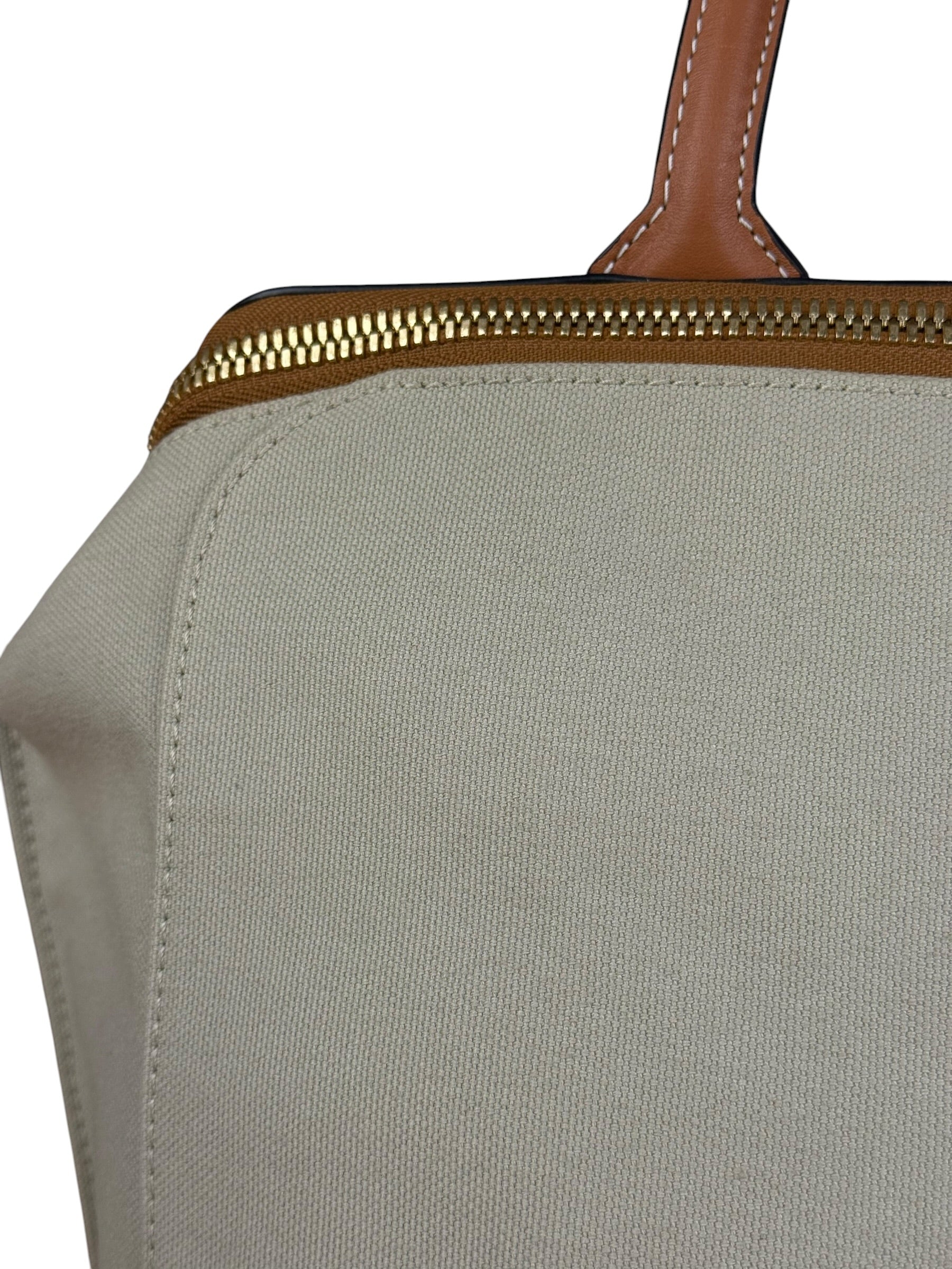Loewe Double Zip Canvas 2 Way