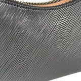 Louis Vuitton Black Epi Leather Marellini Pochette