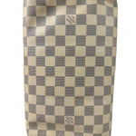 Louis Vuitton Damier Azur Speedy 25