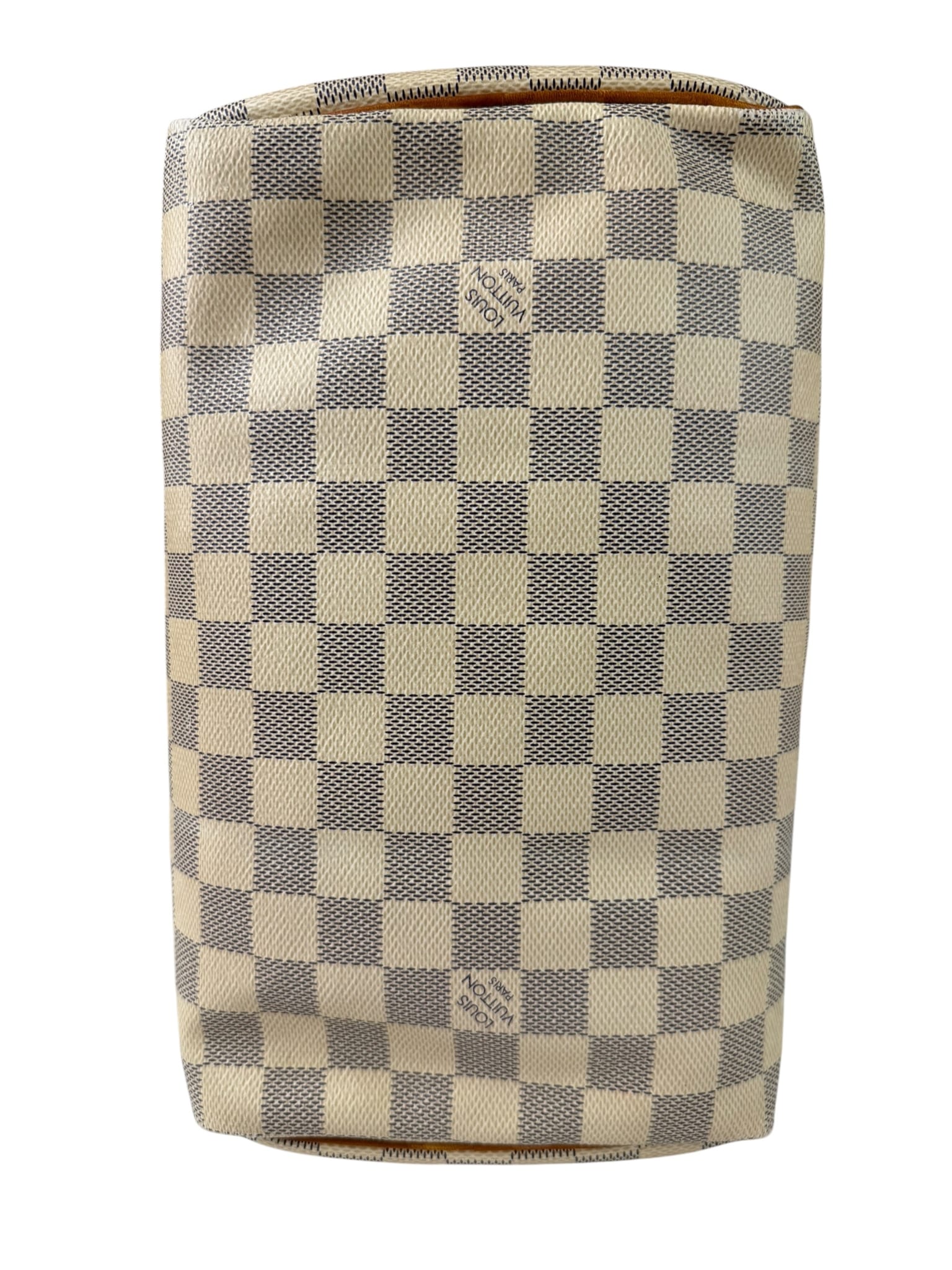 Louis Vuitton Damier Azur Speedy 25