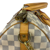 Louis Vuitton Damier Azur Speedy 30 Bandouliere
