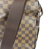 Louis Vuitton Damier Ebene Naviglio Messenger Bag