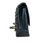 Chanel Paris Matelasse Lambskin Quilted Flap 2009