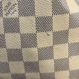 Louis Vuitton Damier Azur Speedy 30