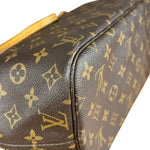 Louis Vuitton Monogram Neverfull MM