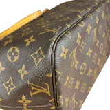 Louis Vuitton Monogram Neverfull MM