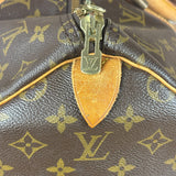 Louis Vuitton Vintage Monogram Keepall 50