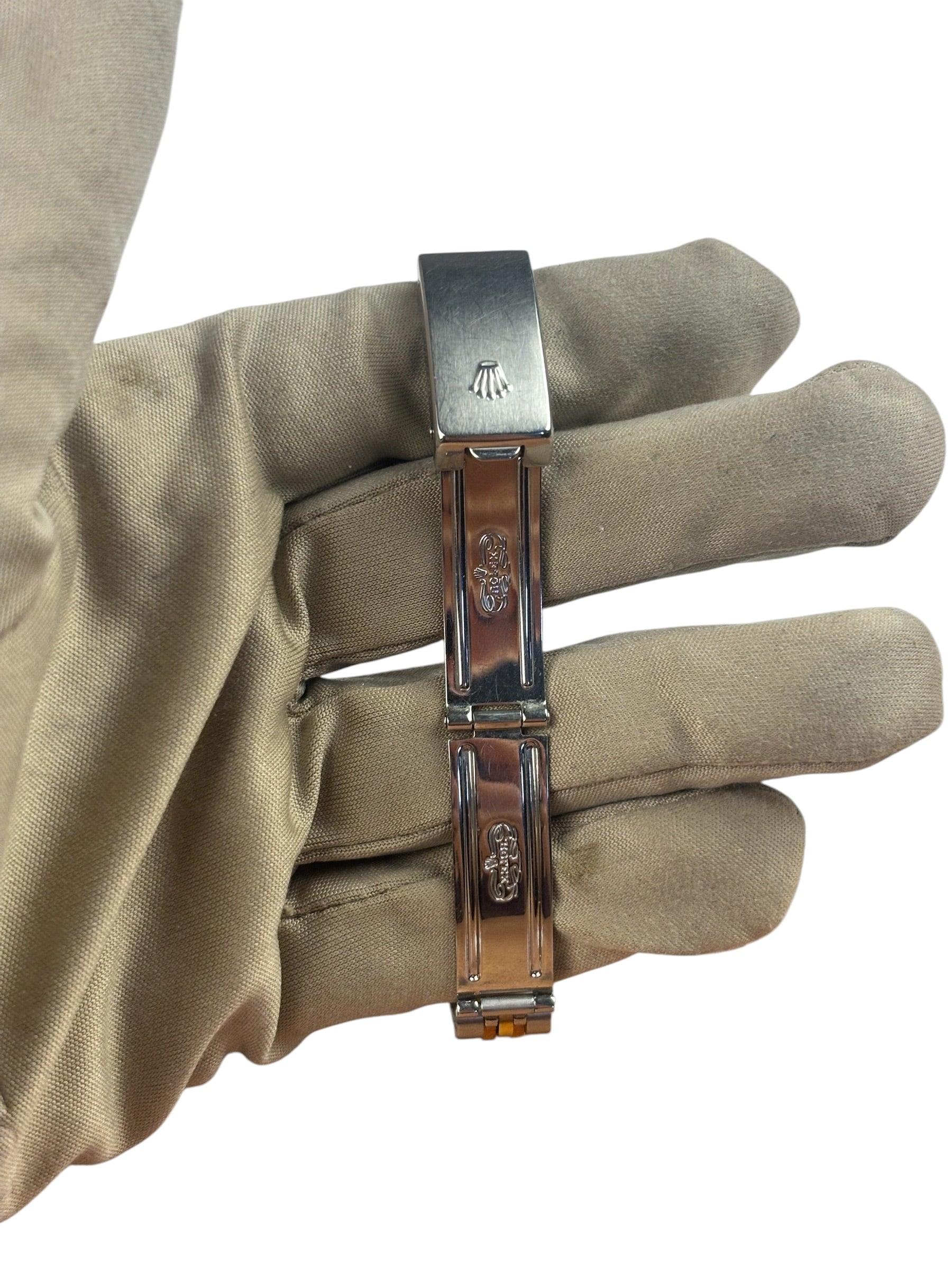 Rolex Datejust 26mm 2Tone 1986