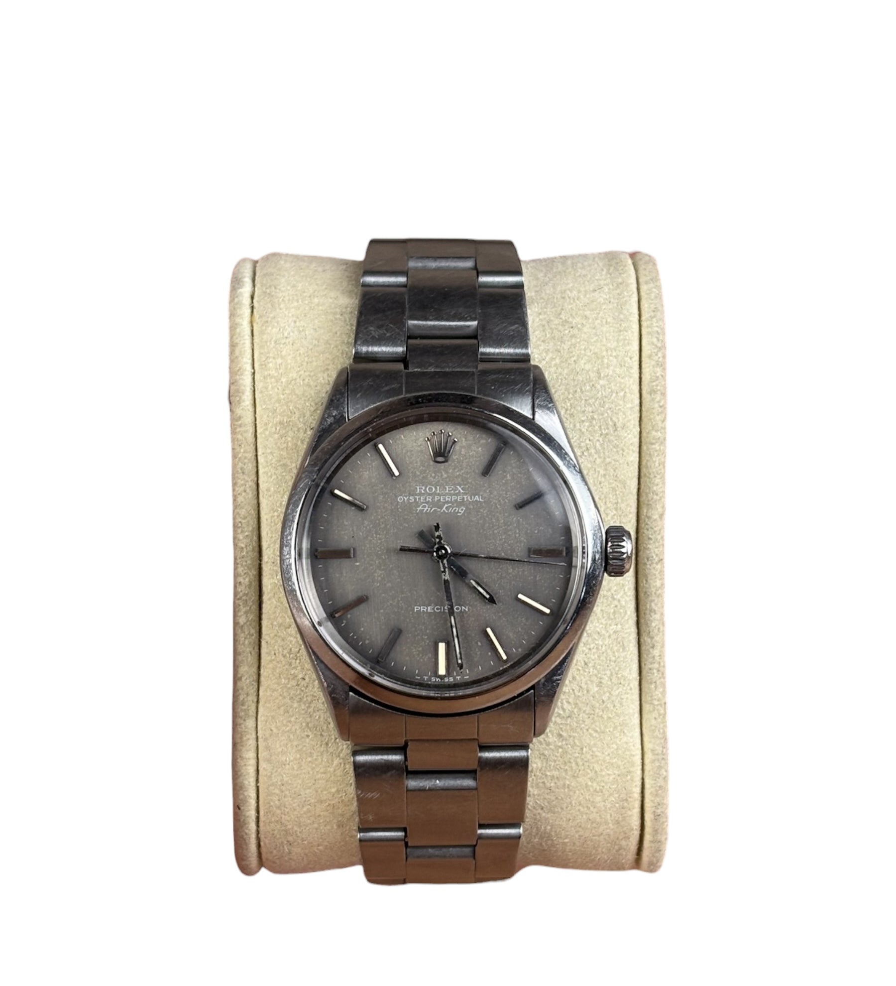 Rolex Air King Ghost Dial 1970