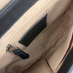 Coach Vintage Leather Shoulder Bag