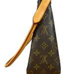 Louis Vuitton Monogram MM Looping Bag