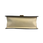 Gucci Sylvie Bee Star Mini 2-Way Bag