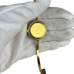 Gucci Interchangeable Bezel Watch