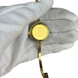 Gucci Interchangeable Bezel Watch
